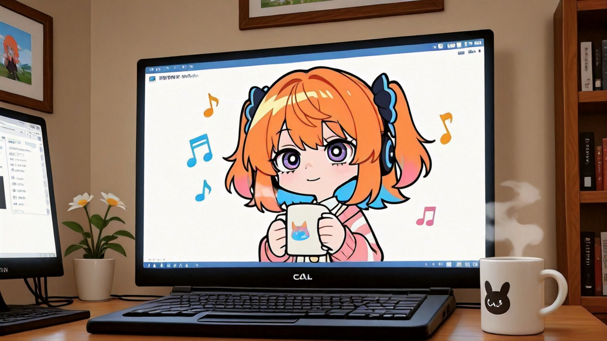 今週の生成AIまとめ|動画・音楽・音声の4本